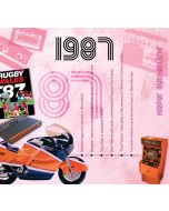 CD Card - 1987