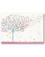 Boxed Notecards - Tree of Hearts
