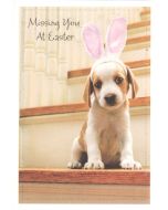 Easter Card - Missing You