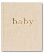 Baby Keepsake Journal (Boxed) - The First Year of You 
