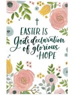 Easter Card - God's Declaration