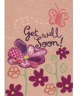 Get Well Soon! Card
