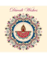 DIWALI Card - Diwali Wishes'