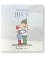 A Little Book of HUGS 
