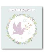 PASSOVER Card - Dove