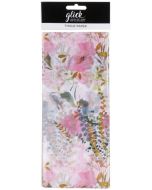 Tissue Paper - Summer Floral (4 sheets)