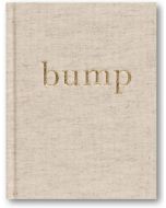Pregnancy Journal - BUMP (Oatmeal)
