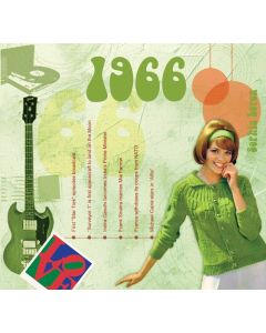 CD Card - 1966