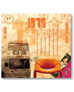 CD Card - 1973