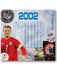 CD Card - 2002