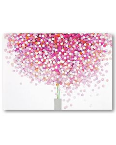 Boxed Notecards - Lollipop Tree