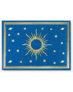 Boxed Notecards - Celestial