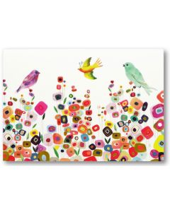 Boxed Notecards - Candy Garden