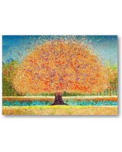 Boxed Notecards - Tree of Dreams
