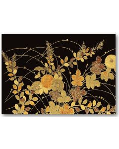 Boxed Notecards - Autumn Grasses