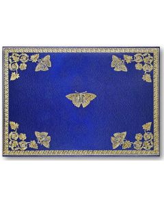 Boxed Notecards - Gilded Butterflies
