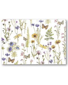 Boxed Notecards - Wildflower Garden