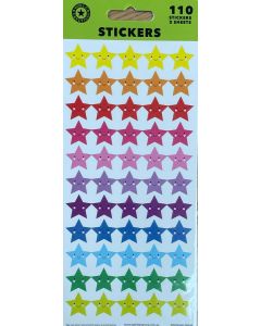 Stickers - Bright STARS 
