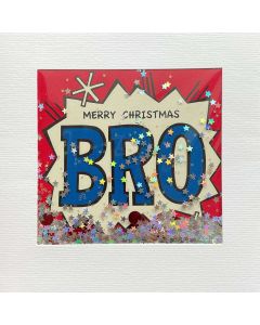 Christmas Card - BRO 