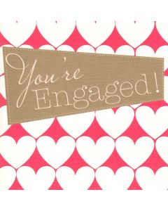 ENGAGEMENT - Hearts