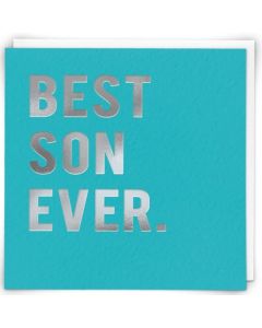 SON Card - Best Ever