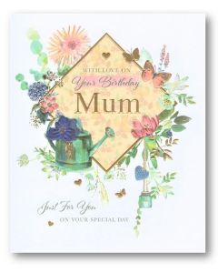 MUM Card - On Your Special Day