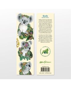 Bookmark - Koalas