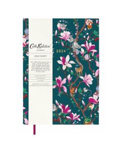 2024 DIARY - The Story Tree by Cath Kidston