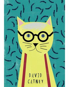 David 'Catney' Card