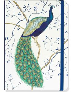 Journal small - Peacock 