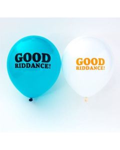 Balloons - Good Riddance (PK 10)