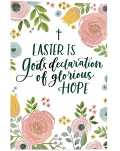 Easter Card - God's Declaration