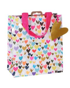Gift Bag (Medium) - Besotted Hearts