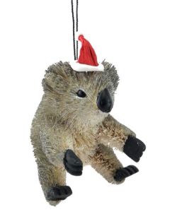 Christmas Decoration - Koala
