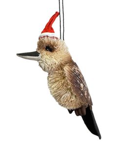 Christmas Decoration - Kookaburra