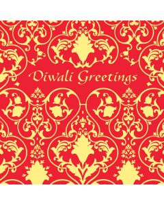 DIWALI Card - Diwali Greetings