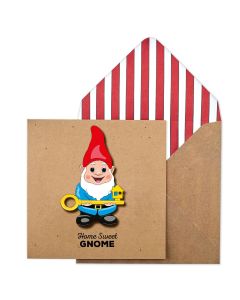 New Home - Home sweet GNOME