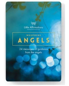 A Little Box of Whispering ANGELS