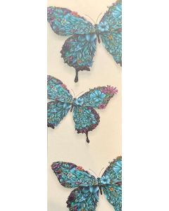 Bookmark - Ulysses Butterfly