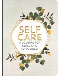 Keepsake Journal - Self Care