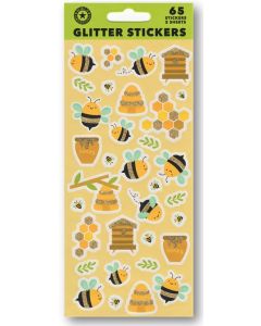 Stickers - Bees