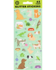 Stickers - Cute Animals