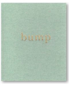 Pregnancy Journal - BUMP (Sage)