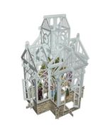 3D Card - The Glasshouse 