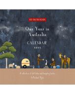 2022 CALENDAR - Our Year in Australia