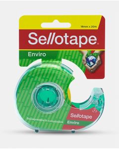 Sticky Tape - Enviro 
