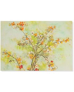 Boxed Notecards - Dogwood Blossoms
