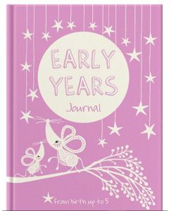 Early Years Journal - from birth to Age 5