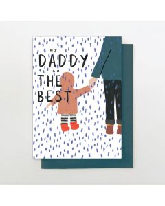 DADDY Card - The Best