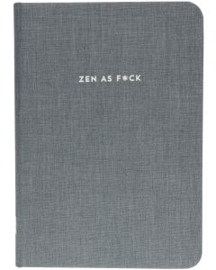 Journal - Zen as F*ck